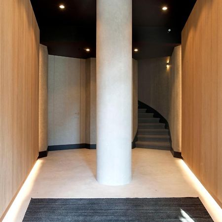 Modern Central 1Br Suite - 90 Sqm ブリュッセル エクステリア 写真