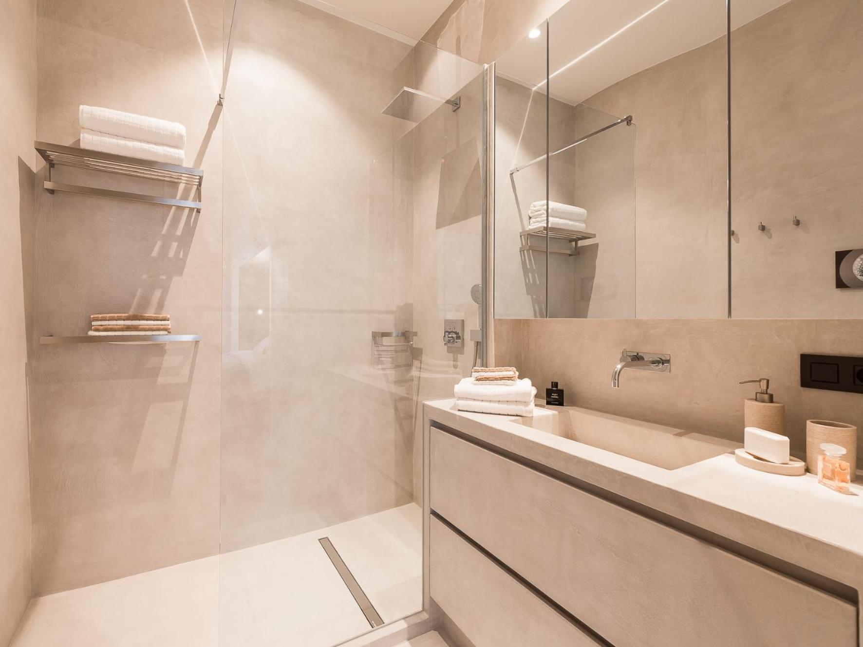 Modern Central 1Br Suite - 90 Sqm ブリュッセル エクステリア 写真