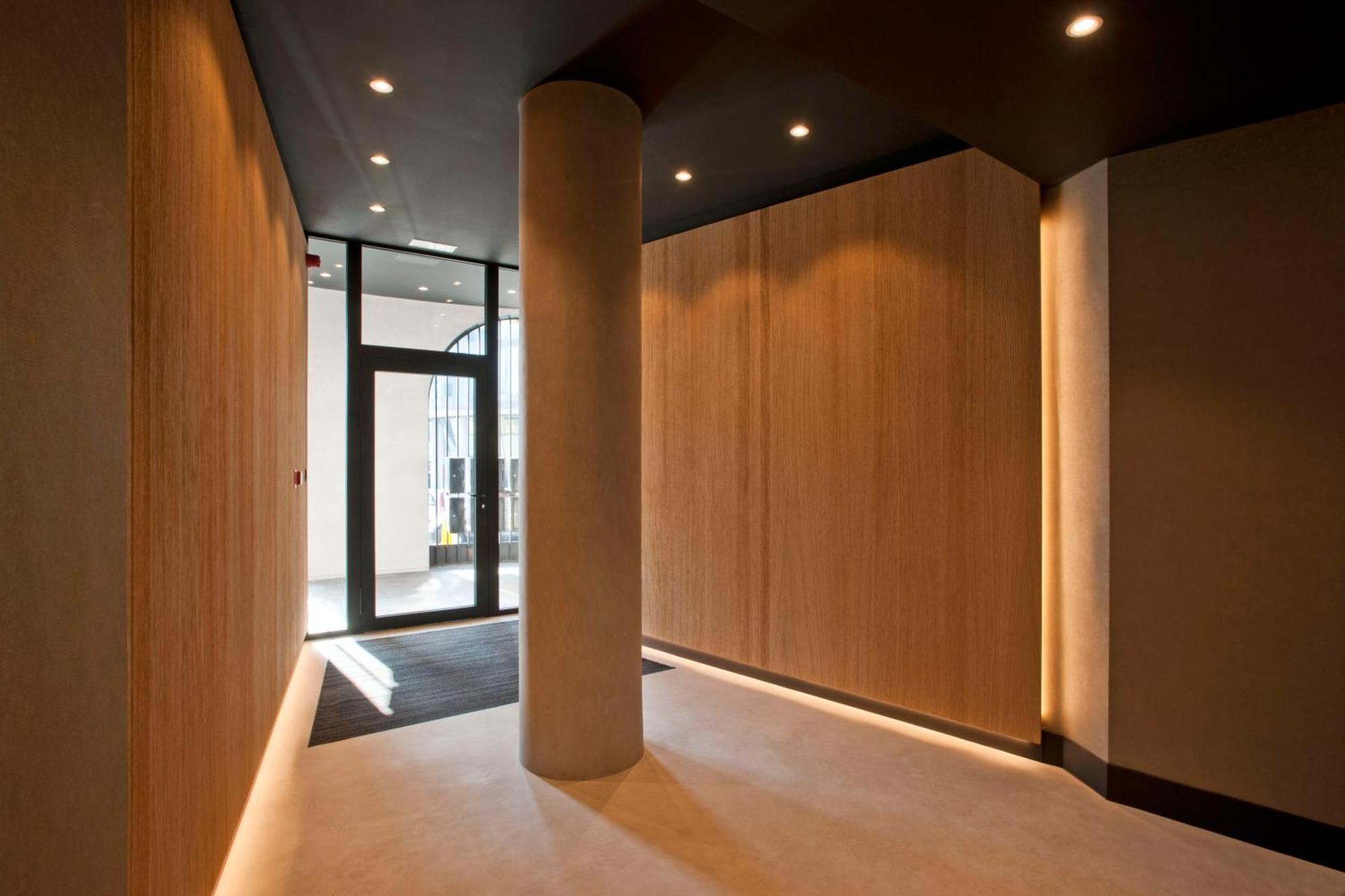 Modern Central 1Br Suite - 90 Sqm ブリュッセル エクステリア 写真